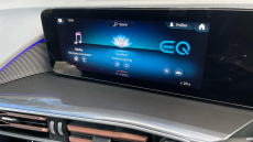 Mercedes-Benz EQC 400 300kW AMG Line Premium 80kWh 5dr Auto Electric Estate